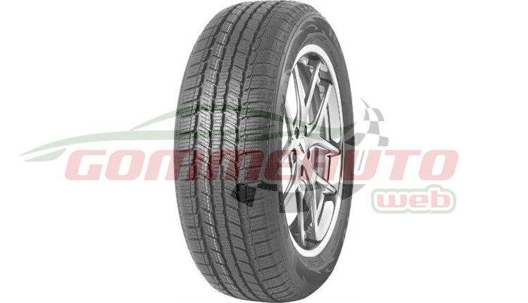 COP. 165/65R015 Tracmax S110 81T M+S